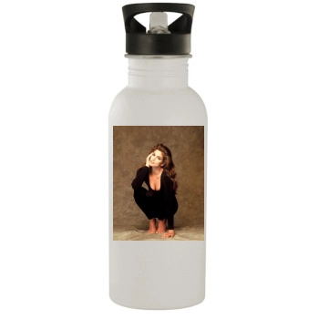 Cindy Crawford Stainless Steel Water Bottle