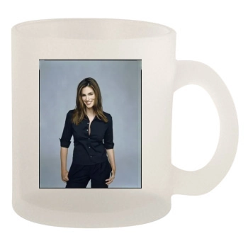 Cindy Crawford 10oz Frosted Mug