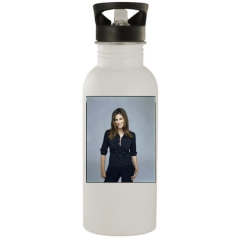 Cindy Crawford Stainless Steel Water Bottle