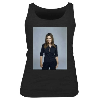 Cindy Crawford Women's Tank Top