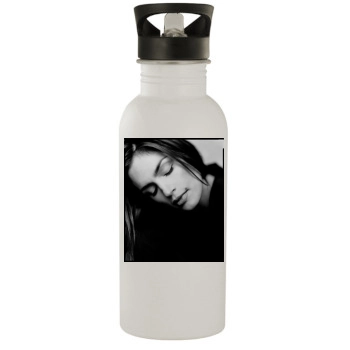 Cindy Crawford Stainless Steel Water Bottle