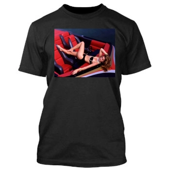 Cindy Crawford Men's TShirt