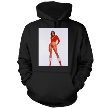 Cindy Crawford Mens Pullover Hoodie Sweatshirt