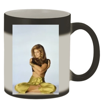 Cindy Crawford Color Changing Mug