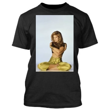 Cindy Crawford Men's TShirt