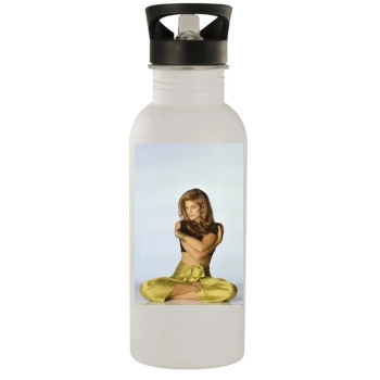 Cindy Crawford Stainless Steel Water Bottle