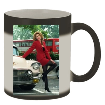 Cindy Crawford Color Changing Mug