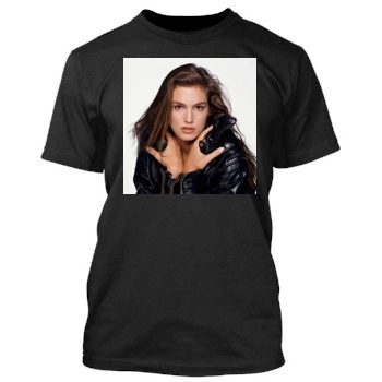 Cindy Crawford Men's TShirt