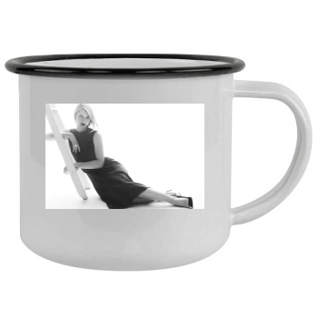 Claire Danes Camping Mug