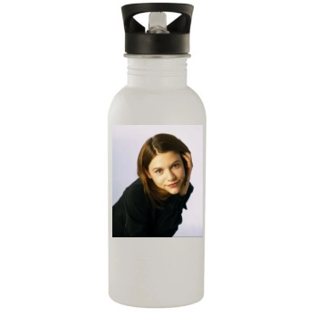 Claire Danes Stainless Steel Water Bottle
