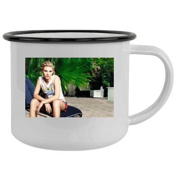 Claire Danes Camping Mug