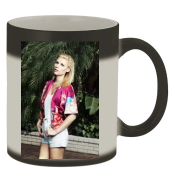 Claire Danes Color Changing Mug