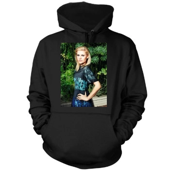 Claire Danes Mens Pullover Hoodie Sweatshirt