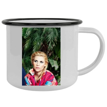 Claire Danes Camping Mug