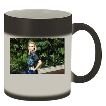 Claire Danes Color Changing Mug