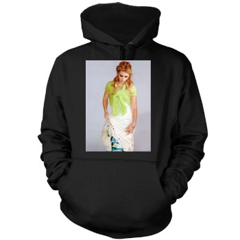 Claire Danes Mens Pullover Hoodie Sweatshirt