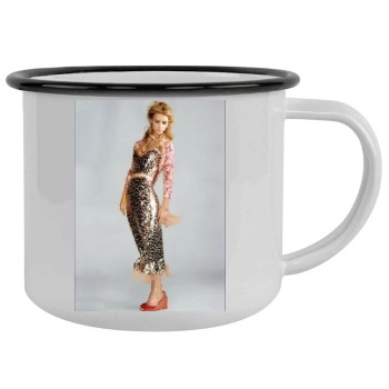 Claire Danes Camping Mug