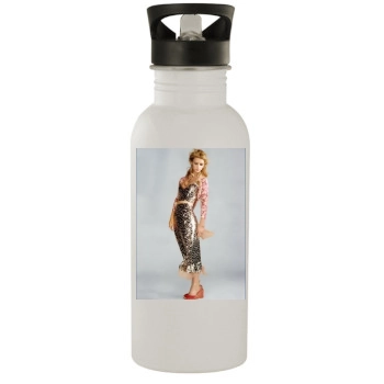 Claire Danes Stainless Steel Water Bottle