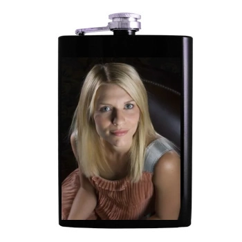 Claire Danes Hip Flask