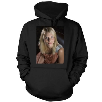 Claire Danes Mens Pullover Hoodie Sweatshirt