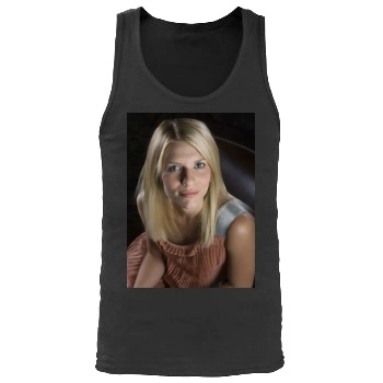 Claire Danes Men's Tank Top