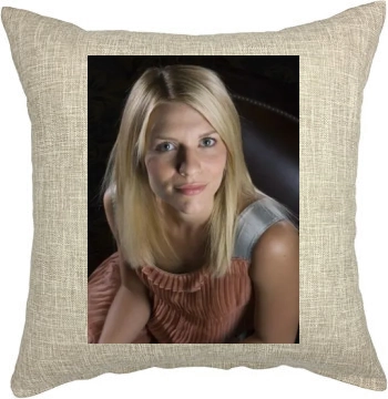 Claire Danes Pillow