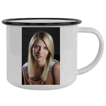 Claire Danes Camping Mug