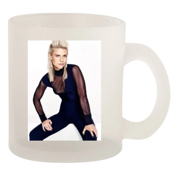 Claire Danes 10oz Frosted Mug