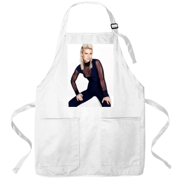 Claire Danes Apron