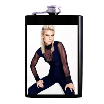 Claire Danes Hip Flask