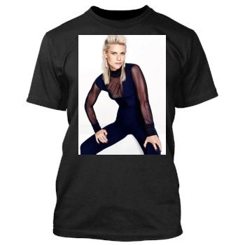 Claire Danes Men's TShirt