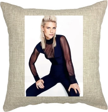 Claire Danes Pillow