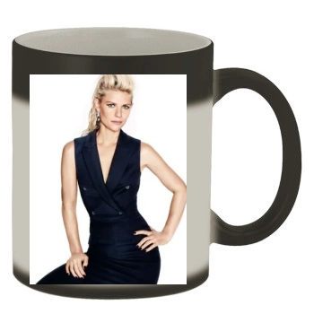 Claire Danes Color Changing Mug