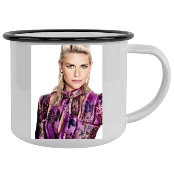 Claire Danes Camping Mug