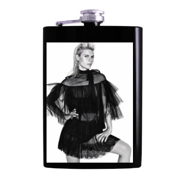 Claire Danes Hip Flask