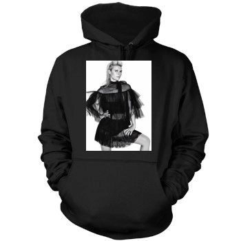 Claire Danes Mens Pullover Hoodie Sweatshirt