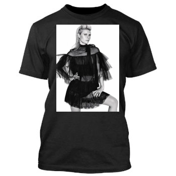 Claire Danes Men's TShirt