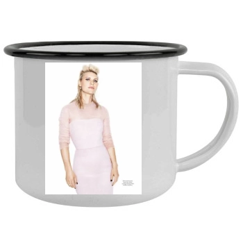 Claire Danes Camping Mug