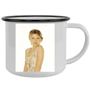 Claire Danes Camping Mug