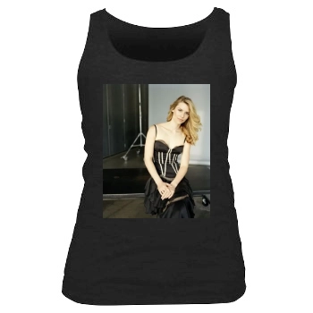 Claire Danes Women's Tank Top