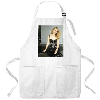 Claire Danes Apron