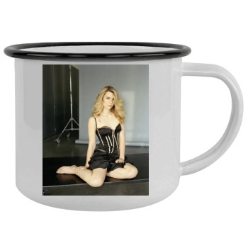 Claire Danes Camping Mug