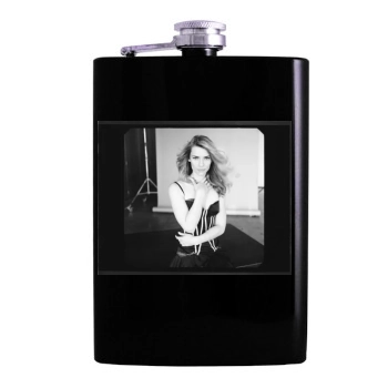 Claire Danes Hip Flask