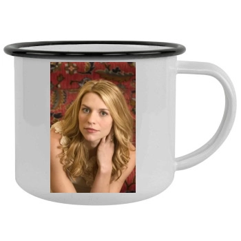 Claire Danes Camping Mug