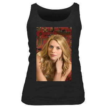 Claire Danes Women's Tank Top