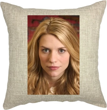 Claire Danes Pillow