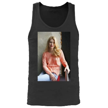 Claire Danes Men's Tank Top