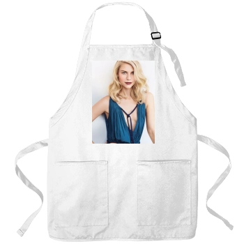 Claire Danes Apron