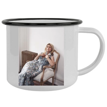 Claire Danes Camping Mug