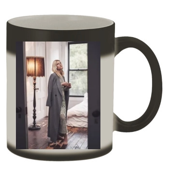 Claire Danes Color Changing Mug